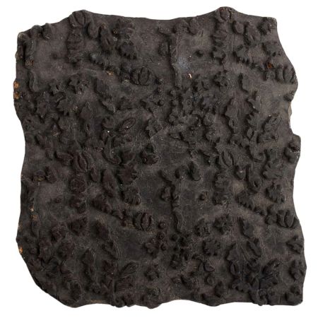 Old Wooden Decorative Blocks-474